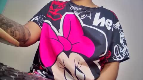 Snapshot of imdirtymilf chatting on 05-10-26, 11:59 mia latina online show from 05-10-26, 11:59