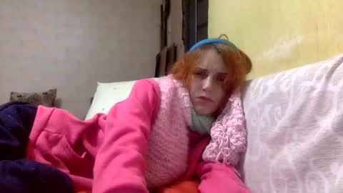 irina online show from 12-20-25, 06:59