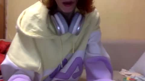 irina online show from 02-12-26, 10:27
