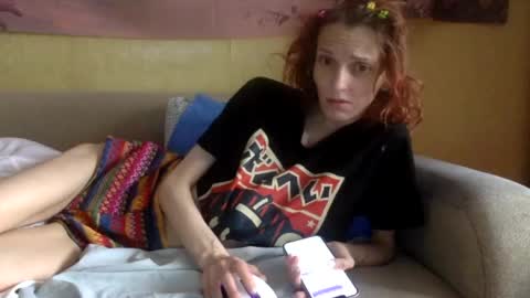 irina online show from 06-22-26, 01:52