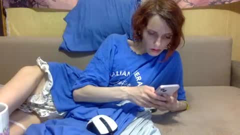 irina online show from 07-01-26, 06:48