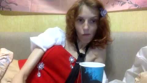 irina online show from 07-08-26, 07:18