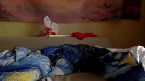 irina online show from 07-12-26, 04:42