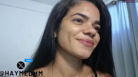 Haymed Montao online show from 01-27-25, 11:54