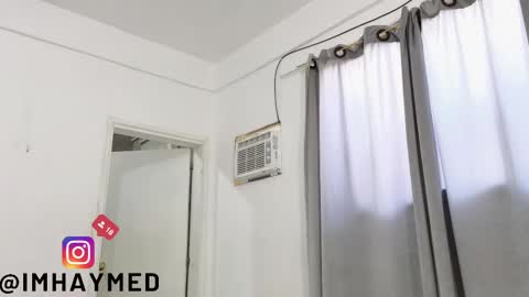 Haymed Montao online show from 02-23-25, 01:53