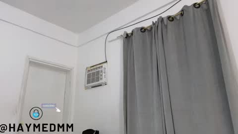 Haymed Montao online show from 09-26-25, 01:09