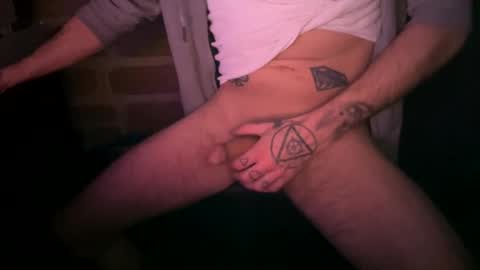 Snapshot of imilluminator chatting on 02-16-25, 08:43 imilluminator online show from 02-16-25, 08:43