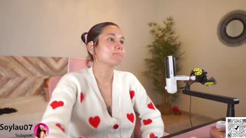 imjess_ online show from 03-10-26, 03:39