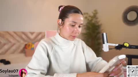 imjess_ online show from 03-13-26, 04:30