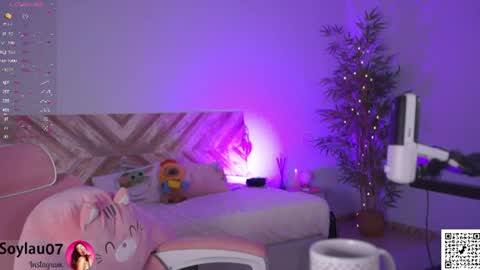 imjess_ online show from 07-03-26, 07:15