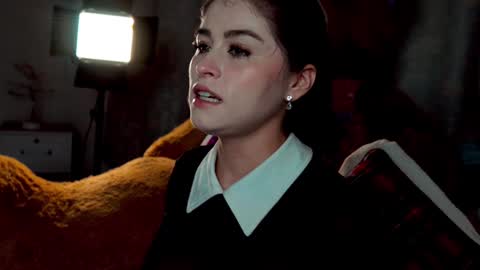 Joanna  Independent model. online show from 02-22-26, 02:34