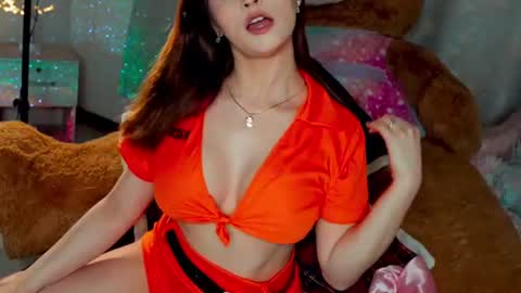 Snapshot of imjoanna chatting on 06-08-26, 06:25 Joanna Independent model. online show from 06-08-26, 06:25