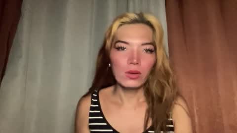 Snapshot of imjustasluttyintownxxx chatting on 03-17-26, 07:12 Mika online show from 03-17-26, 07:12