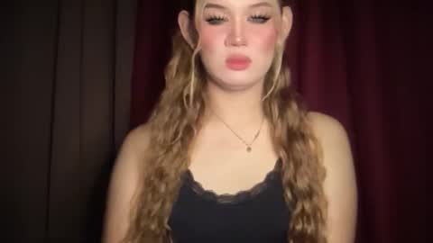 Snapshot of imjustasluttyintownxxx chatting on 03-24-26, 12:10 Mika online show from 03-24-26, 12:10