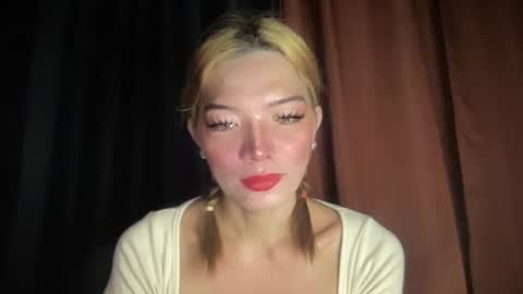 Snapshot of imjustasluttyintownxxx chatting on 03-25-26, 05:24 Mika online show from 03-25-26, 05:24