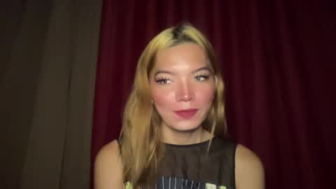 Snapshot of imjustasluttyintownxxx chatting on 03-26-26, 06:19 Mika online show from 03-26-26, 06:19