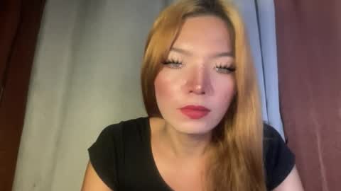 Snapshot of imjustasluttyintownxxx chatting on 04-06-26, 06:47 Mika online show from 04-06-26, 06:47