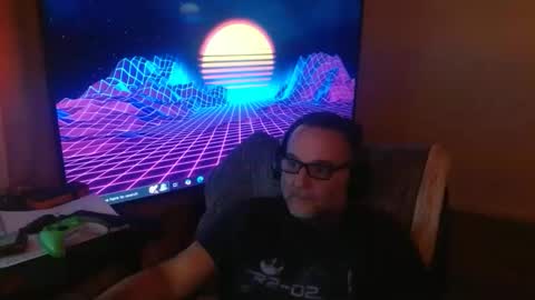 Kel online show from 01-29-25, 02:09