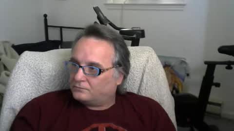 Kel online show from 05-15-26, 06:37