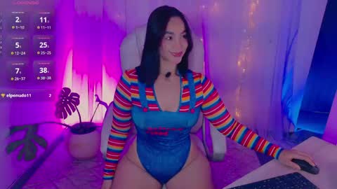 Leana online show from 05-30-26, 08:39