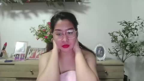 Immaculate02 online show from 03-23-26, 04:44