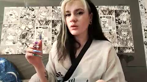 Snapshot of immortal_fuckers chatting on 03-14-26, 08:20 Sam and Jen online show from 03-14-26, 08:20