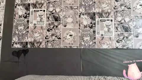 Snapshot of immortal_fuckers chatting on 03-30-26, 09:43 Sam and Jen online show from 03-30-26, 09:43