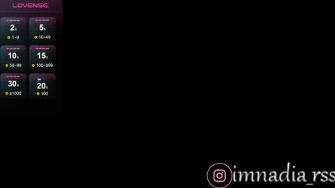 Nadia online show from 03-02-26, 07:21