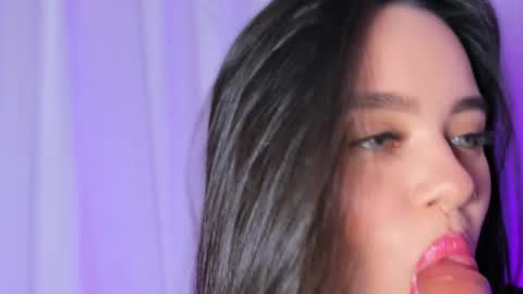 Snapshot of imnicole_1 chatting on 03-21-26, 08:56 Nicole online show from 03-21-26, 08:56