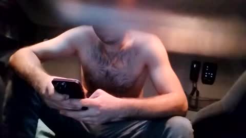 Truck driver online show from 04-19-26, 04:50