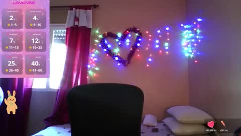 Florencia online show from 01-11-26, 05:18