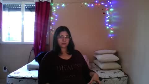 Florencia online show from 04-09-26, 03:06