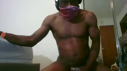 imthehornyest online show from 05-31-26, 03:04