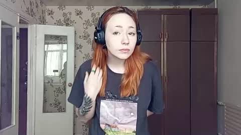 Britt online show from 06-18-26, 12:20