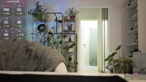 Snapshot of inakush chatting on 06-13-26, 12:08 Ina Kush online show from 06-13-26, 12:08