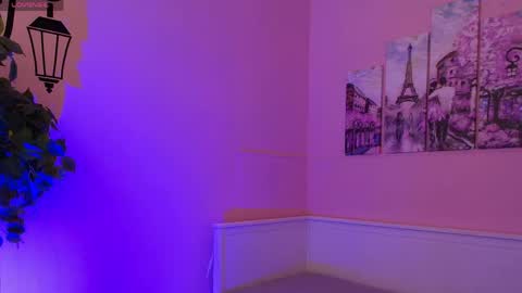 INARI online show from 04-13-26, 02:55