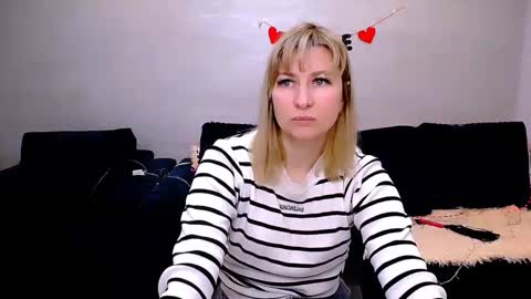 incredible_ariela online show from 03-13-26, 12:12