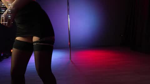 Masha online show from 03-23-26, 01:31