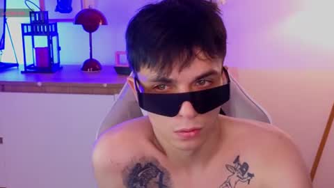incub_ online show from 07-11-26, 03:48