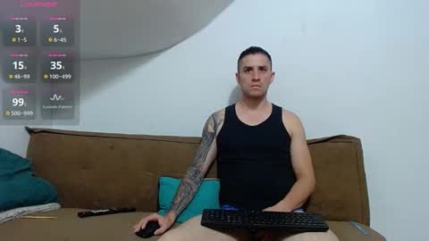 incubus_couple1 online show from 02-14-26, 07:21