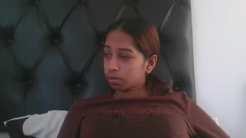 indanbella19 online show from 04-29-26, 05:00
