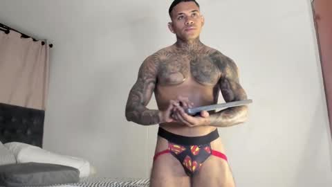 Snapshot of independent_project chatting on 02-22-25, 04:18 Jacobo online show from 02-22-25, 04:18