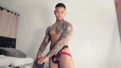 Snapshot of independent_project chatting on 03-08-25, 04:45 Jacobo online show from 03-08-25, 04:45