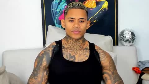 Snapshot of independent_project chatting on 01-10-26, 07:21 Jacobo online show from 01-10-26, 07:21