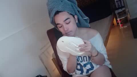 indestructabletrixie online show from 03-06-26, 03:36