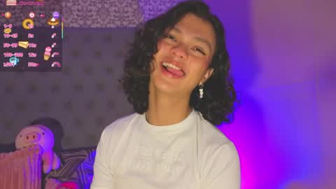 Snapshot of indi_rave chatting on 03-28-26, 01:54 INDI online show from 03-28-26, 01:54