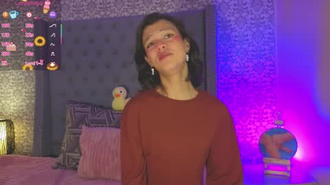 Snapshot of indi_rave chatting on 03-30-26, 01:12 INDI online show from 03-30-26, 01:12