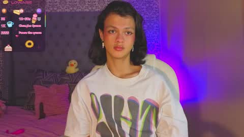 Snapshot of indi_rave chatting on 03-31-26, 01:44 INDI online show from 03-31-26, 01:44