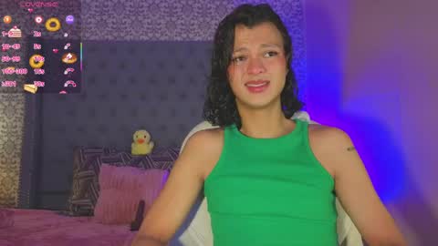 Snapshot of indi_rave chatting on 04-02-26, 12:58 INDI online show from 04-02-26, 12:58