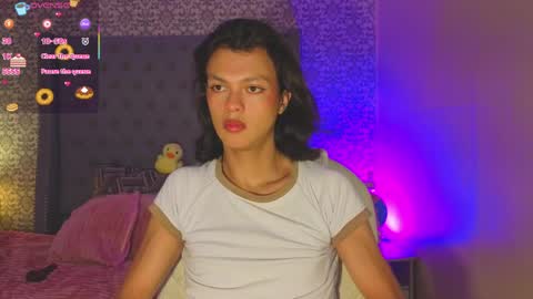 Snapshot of indi_rave chatting on 04-03-26, 01:31 INDI online show from 04-03-26, 01:31